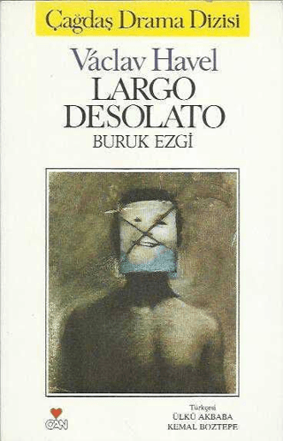 Largo Desolato - Buruk Ezgi