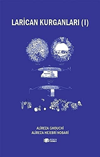 Larican Kurganları 1