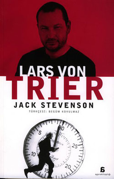 Lars Von Trier %27 indirimli Jack Stevenson