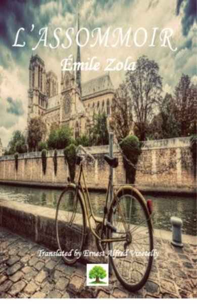 L'assommoir Emile Zola