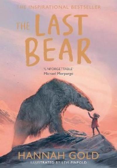 Last Bear Hannah Gold