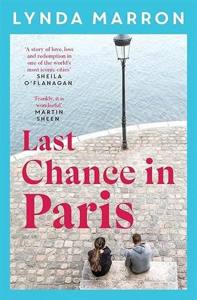 Last Chance in Paris