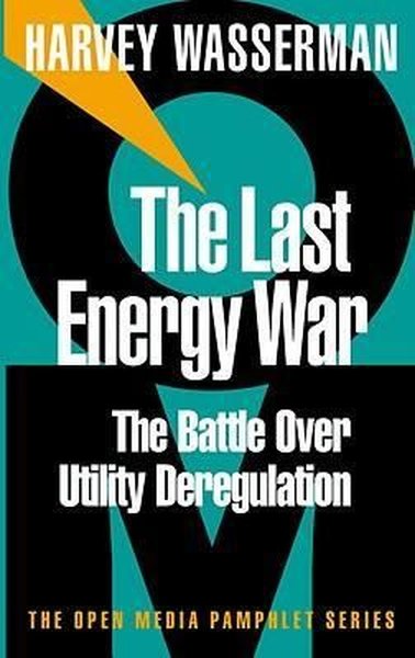 Last Energy War Vishen Lakhiani