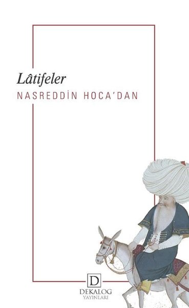 Nasreddin Hoca'dan Latifeler Nasreddin Hoca