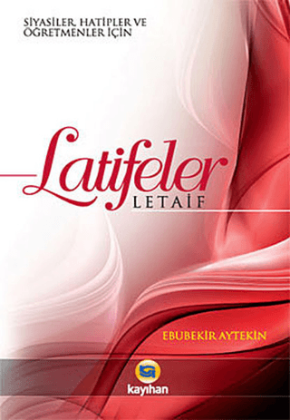 Latifeler %30 indirimli Ebubekir Aytekin