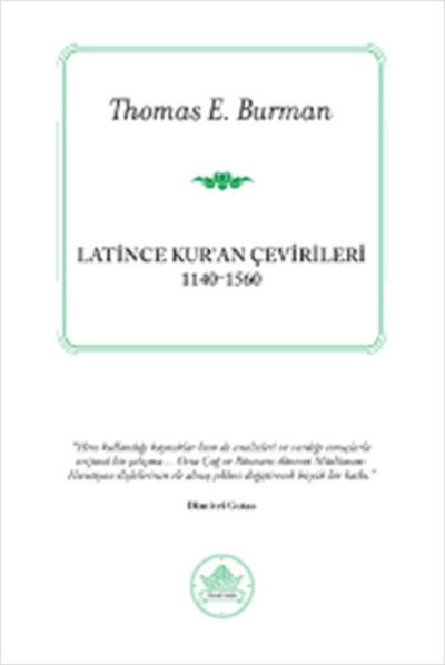 Latince Kuran Çevirileri 1140-1560