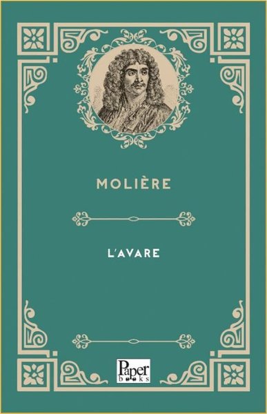L'Avare