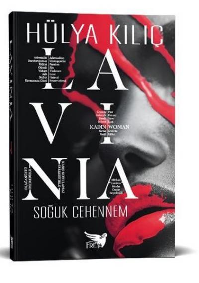 Lavinia Hülya Kılıç