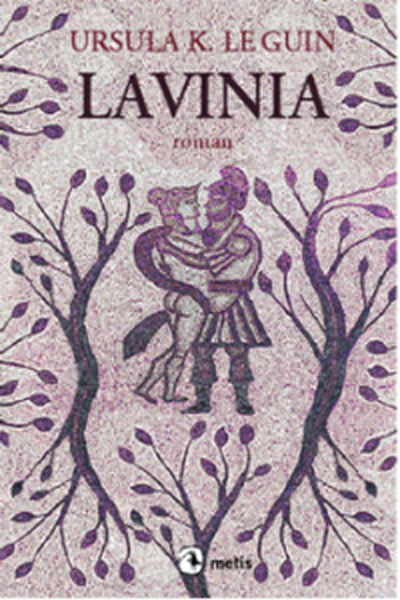 Lavinia Ursula K. Le Guin