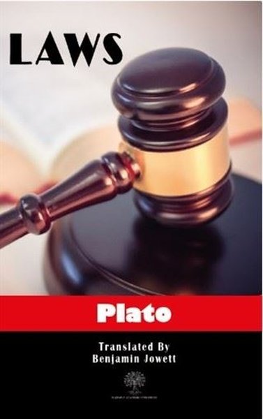 Laws Plato