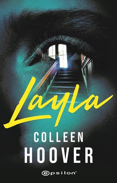 Layla Colleen Hoover