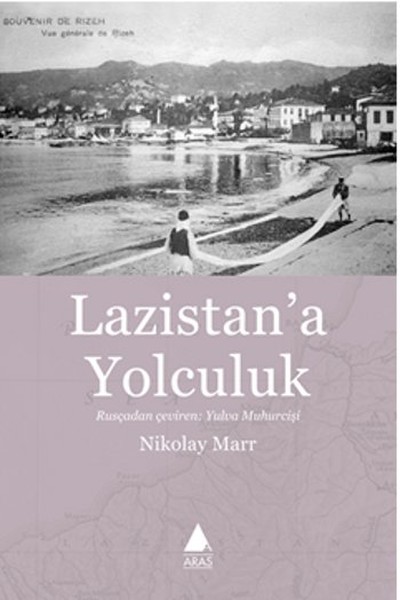 Lazistan'a Yolculuk