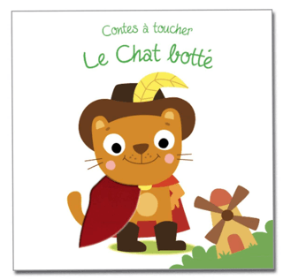 Le Chat Botte (Ciltli)