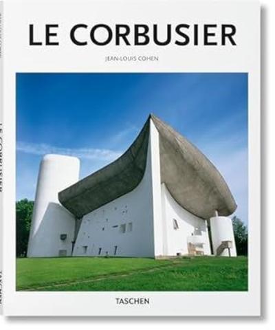 Le Corbusier (Ciltli)