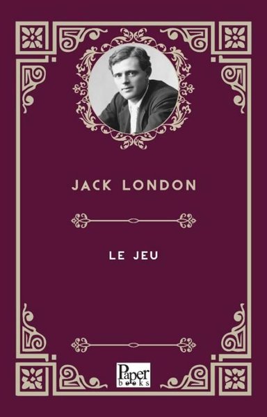 Le Jeu Jack London