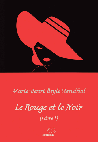 Le Rouge et le Noir - Livre 1 Marie - Henri Beyle Stendhal