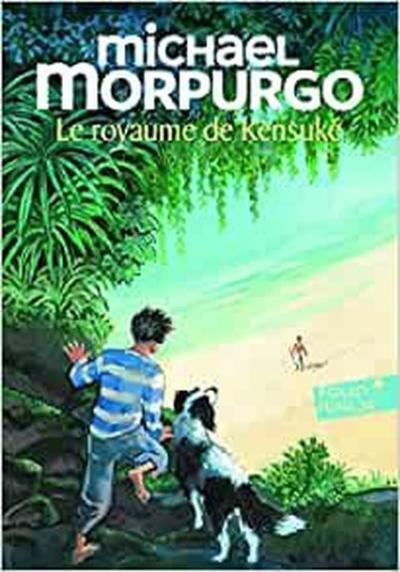 LE ROYAUME DE KENSUKE