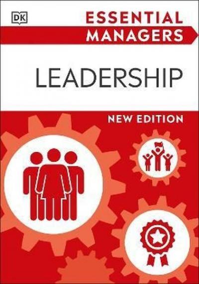Leadership (Essential Managers) 