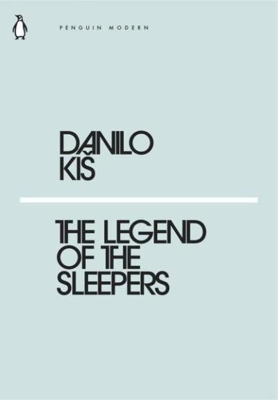 Legend of the Sleepers The