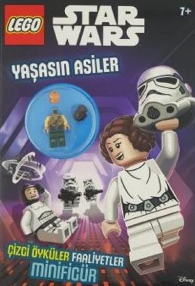 Lego Star Wars - Yaşasın Asiler Kolektif