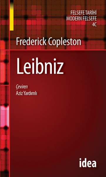 Leibniz %20 indirimli Frederick Copleston