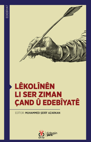 Lêkolînên li Ser Ziman, Çand û Edebîyatê