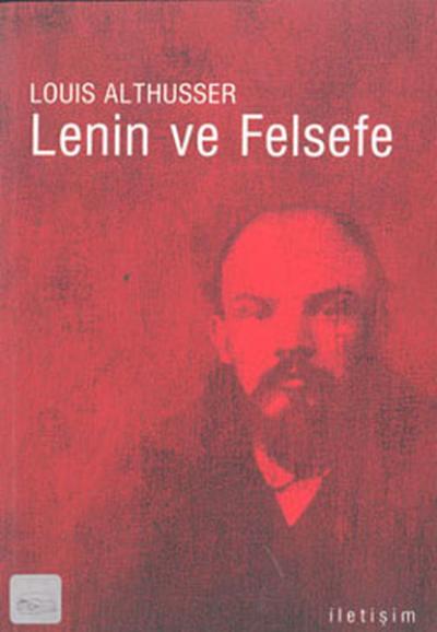 Lenin Ve Felsefe Louis Althusser
