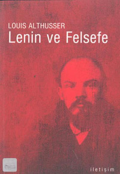 Lenin Ve Felsefe %27 indirimli Louis Althusser