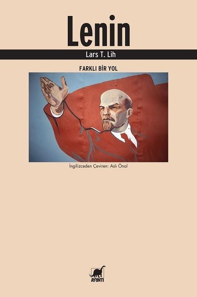 Lenin Lars T. Lih