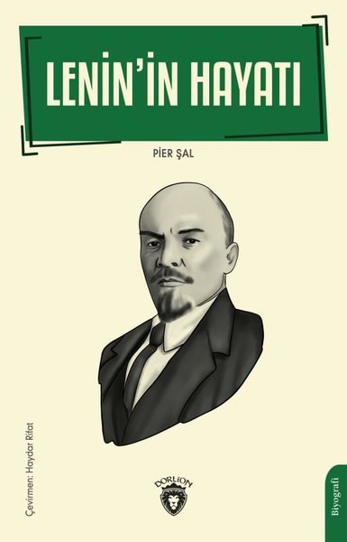 Lenin'in Hayatı Pier Şal