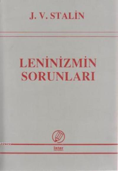 Leninizmin Sorunları