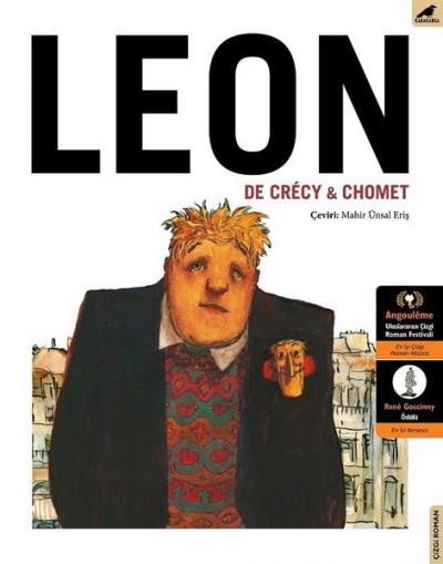 Leon 2 Sylvain Chomet