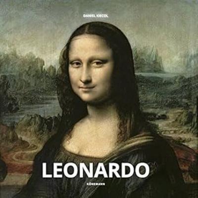 Leonardo da Vinci (Ciltli)
