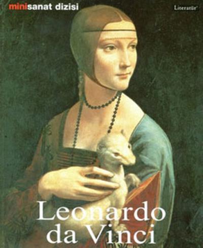 Leonardo Da Vinci-Mini Sanat Dizisi