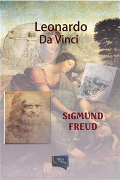 Leonardo Da Vinci %10 indirimli Sigmund Freud