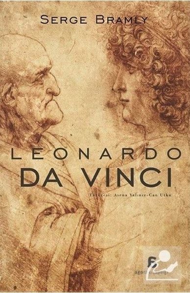 Leonardo Da Vinci Serge Bramly