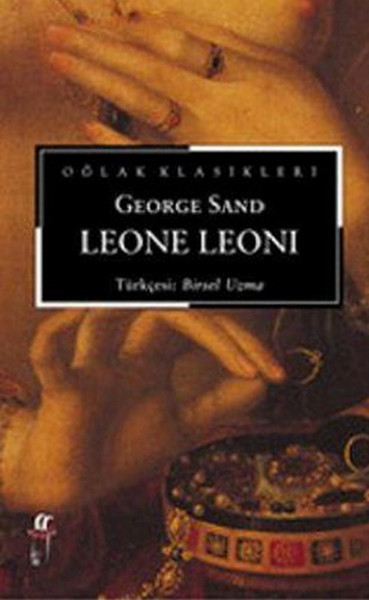 Leone Leoni %26 indirimli George Sand
