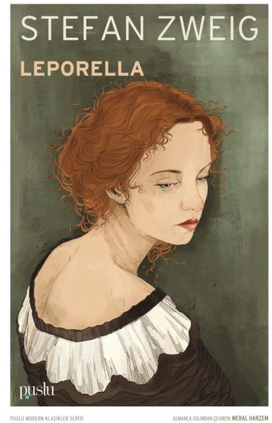 Leporella Stefan Zweig
