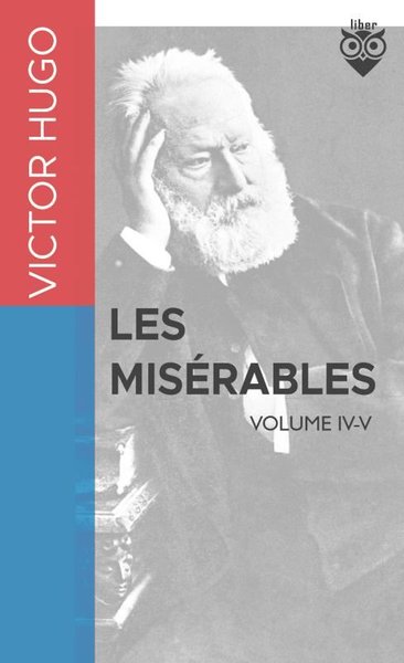 Les Miserables Volume 1 2 3 Victor Hugo