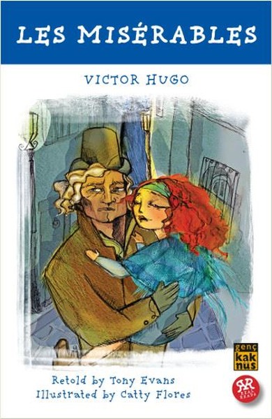 Les Miserables Victor Hugo