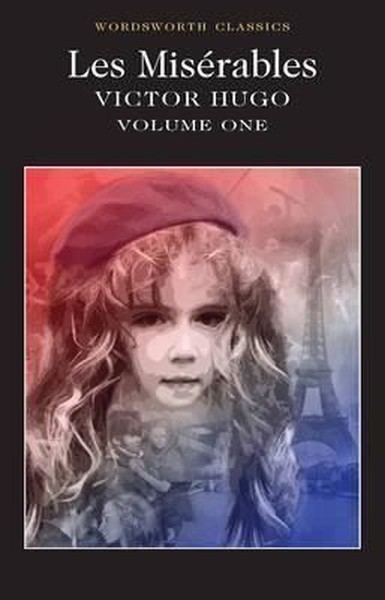 Les Miserables - Volume One Victor Hugo