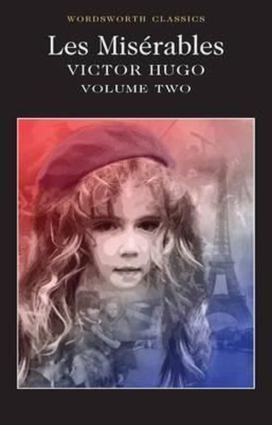 Les Miserables Volume Two Victor Hugo
