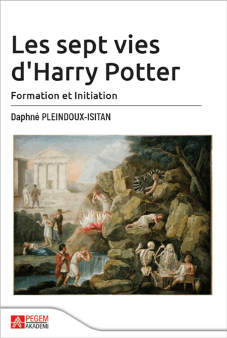 Les sept vies d'Harry Potter