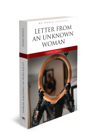 Letter From An Unknown Woman - MK Word Classics Stefan Zweig