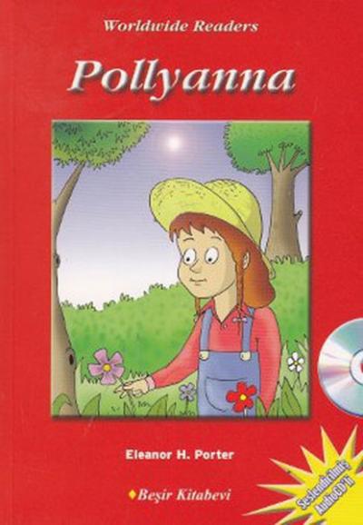 Level-2: Pollyanna (Audio CD'li) %10 indirimli Eleanor H. Porter