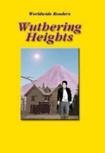 Level-6 / Wuthering Heights %10 indirimli Emily Bronte