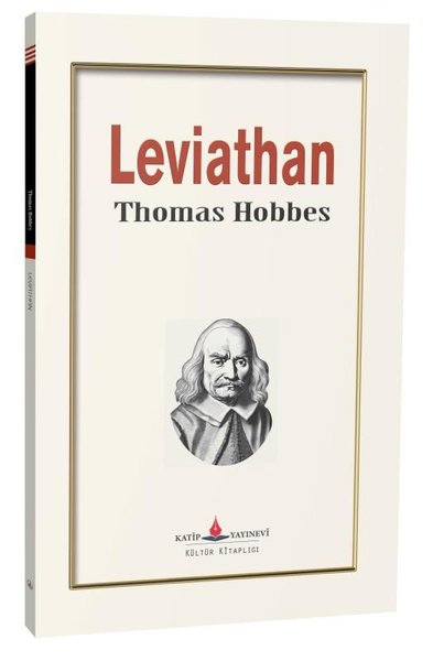 Leviathan Thomas Hobbes
