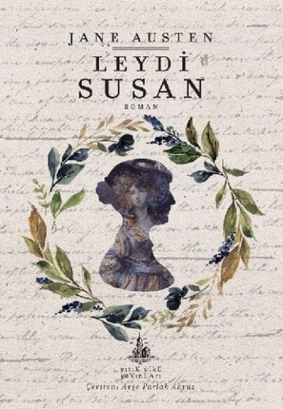 Leydi Susan Jane Austen