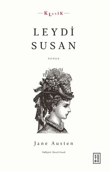 Leydi Susan Jane Austen