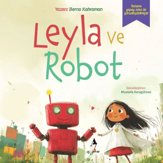 Leyla ve Robot